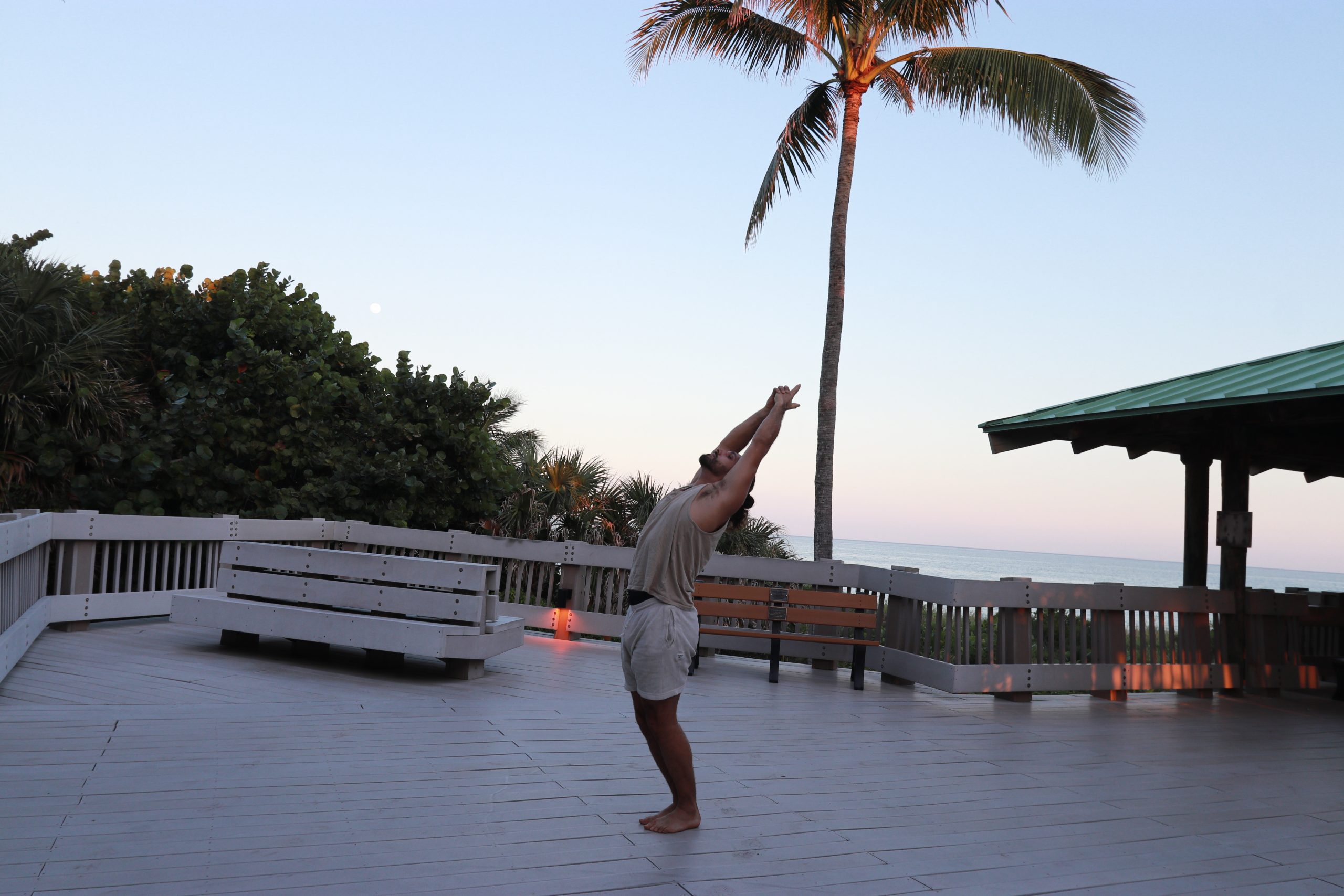 Why Maverick MindBody Is Boca Raton’s Most Unique Training Method