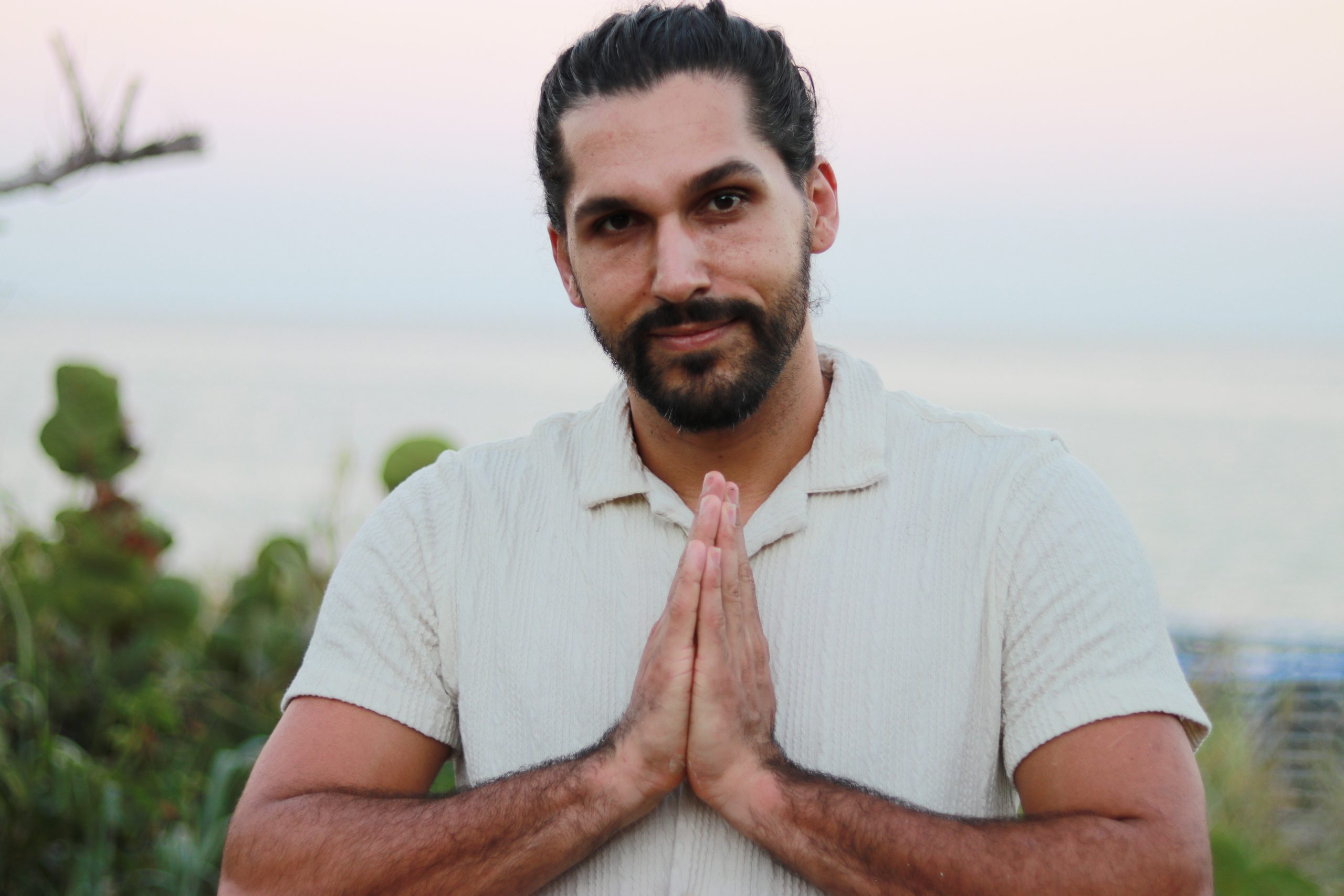 Why Breathwork Is the Foundation of Every Movement (Not Just a Cool-Down)