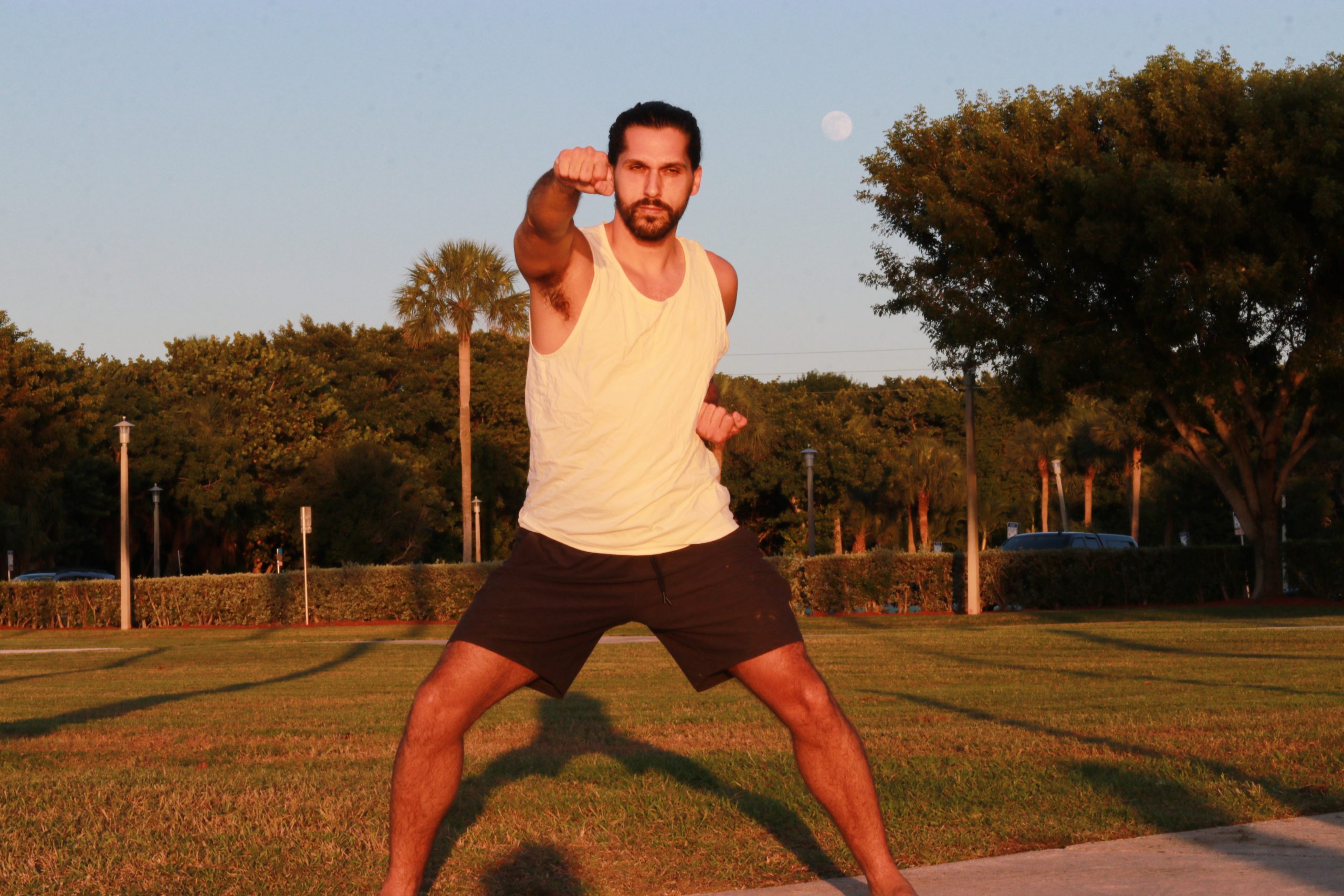 The Path of Martial Mastery: How Ryū Te, Yong Do Won & Yoga Shape My Training in Boca Raton and Delray
